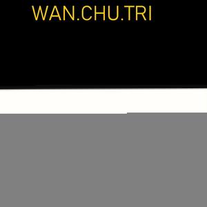 WAN.CHU.TRI