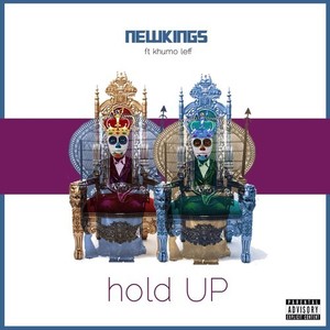 Hold Up (Explicit)