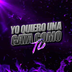 Yo quiero una gata como tu (Explicit)