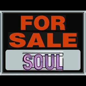 Soul 4 Sale (Demo Version) [Explicit]