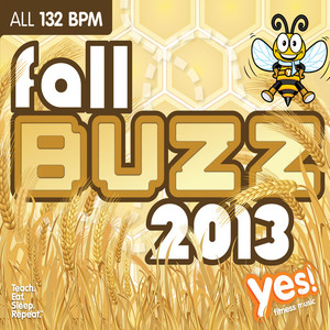 FALL BUZZ 2013