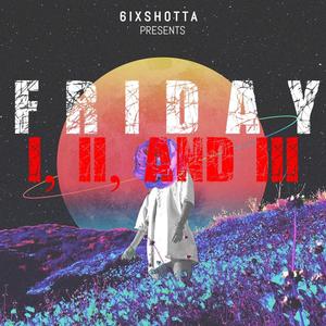 Friday After Next (Explicit)