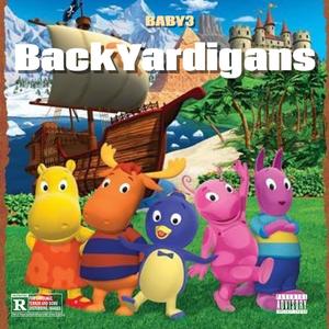 BackYardigans (Explicit)