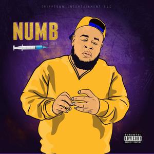 NUMB (Explicit)