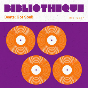 Beats: Got Soul!