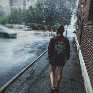 A Letter From The Ice King (feat. Never) (Explicit)