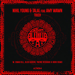 Touch (Yacine Dessouki, NDRK Remix)