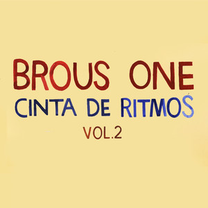 Cinta de Ritmos Vol. 2