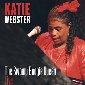 The Swamp Boogie Queen (Live)
