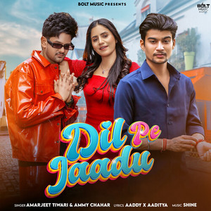 Dil Pe Jaadu