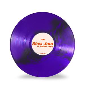 Slow Jam (feat. Young & Jeen Realer) (Explicit)