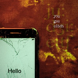 YOU GEE EITCH (b side)