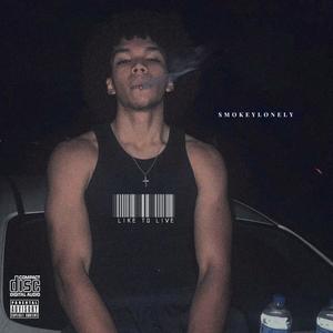 Like to Live (Explicit)