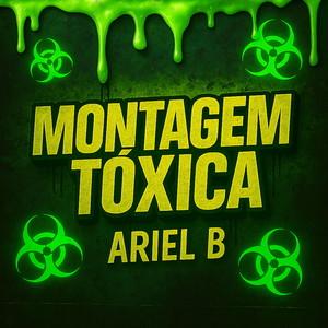 MONTAGEM TÓXICA