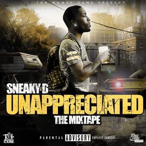 Unappreciated (Explicit)