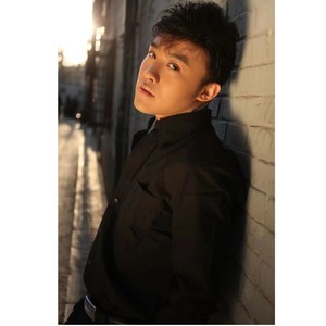 张杨 - 注定的相遇 (Live)