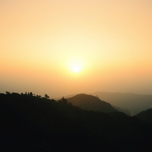 Gema suling di desa terdalam