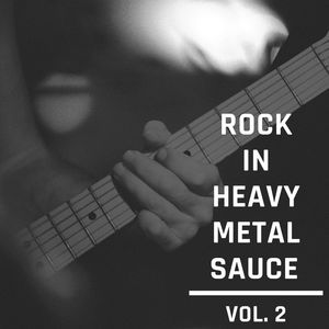 Rock in Heavy Metal Sauce Vol. 2