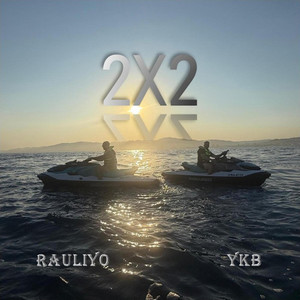 2X2