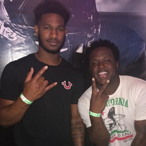 Fast Lane (feat. JaMichia LA) (Rough Mix|Explicit)