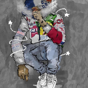 Ha ways (feat. ChopSplurge & quisfn) (Explicit)