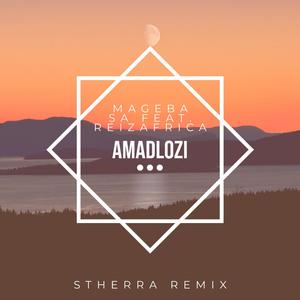 Amadlozi (feat. ReizAfrica) [Remix]