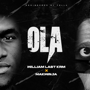 Ola (Radio Edit)