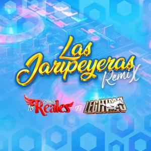 Las Jaripeyeras (feat. Grupo Legitimo) [Remix]