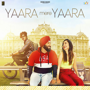 Yaara Mere Yaara
