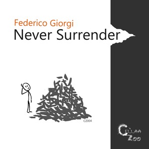 Never Surrender