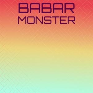 Babar Monster