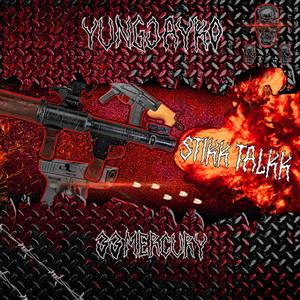 STIKK TALKK (Explicit)