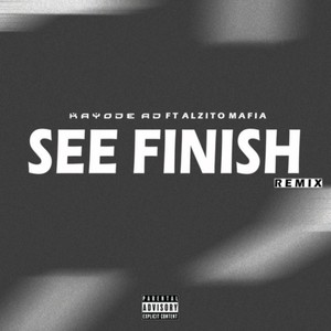 See finish remix
