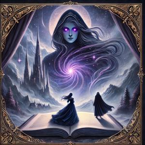 High Lady of the Pages