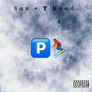 Pskiii (feat. T Hood) (Explicit)