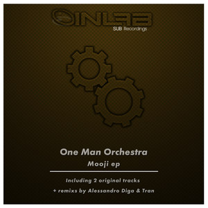 One Man Orchestra