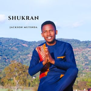 Shukran