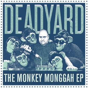 The Monkey Monggah EP (Explicit)