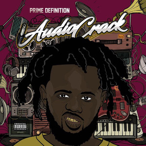 Audio Crack (Explicit)