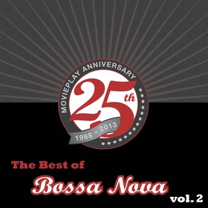 The Best Of Bossa Nova / , Vol. 2