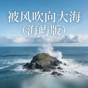 被风吹向大海 (海屿版)