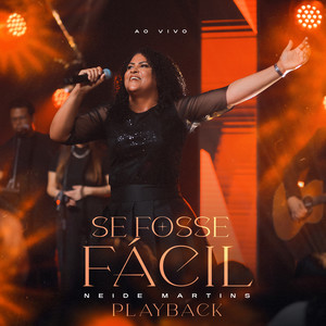 Se Fosse Fácil (Playback)