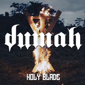 Holy Blade (Explicit)