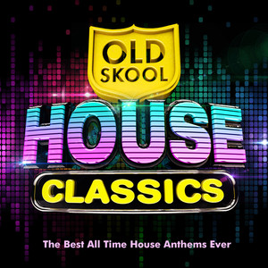 Old Skool House Masters - Magic Carpet Ride