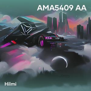 Ama5409 Aa