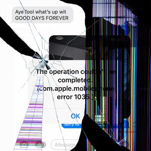 no sense (feat. Good Faith) (Slowed and Reverb Version)