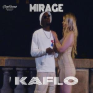 Mirage (Explicit)