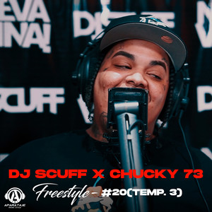 Freestyle #20 (temp. 3) [Explicit]