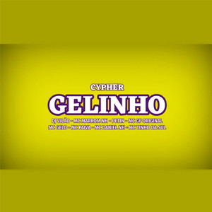 Cypher Gelinho (Explicit)
