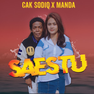 Saestu